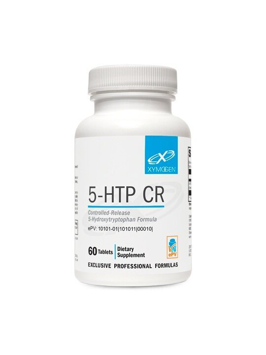 5-HTP CR