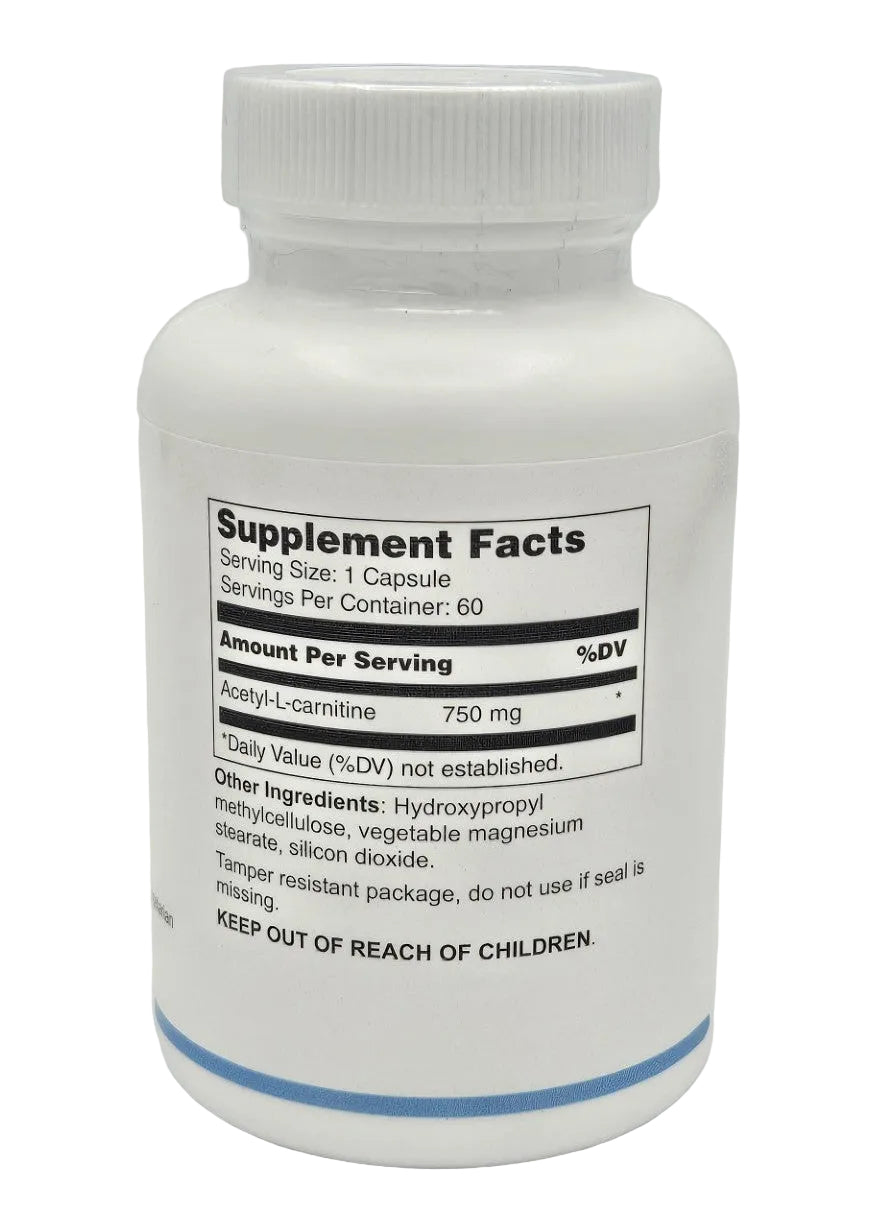 Acetyl-L-Carnitine