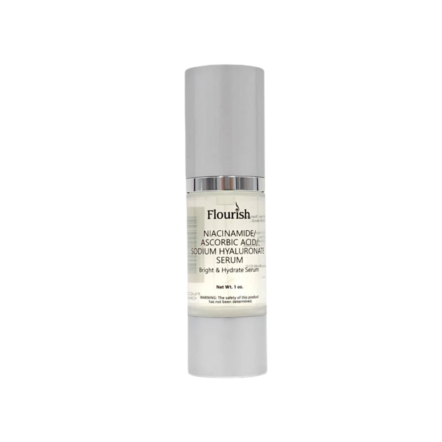 Bright & Hydrate Serum
