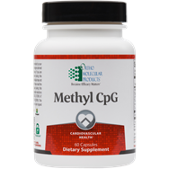 Methyl CpG