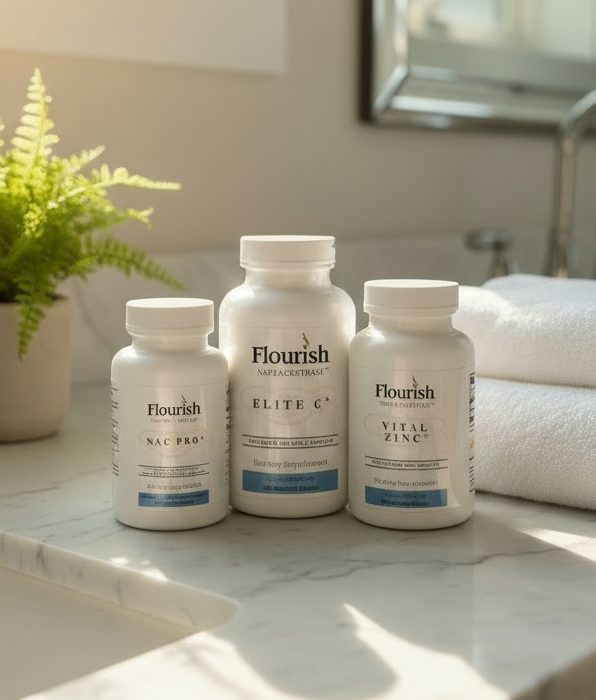 Cold & Flu Immune Support