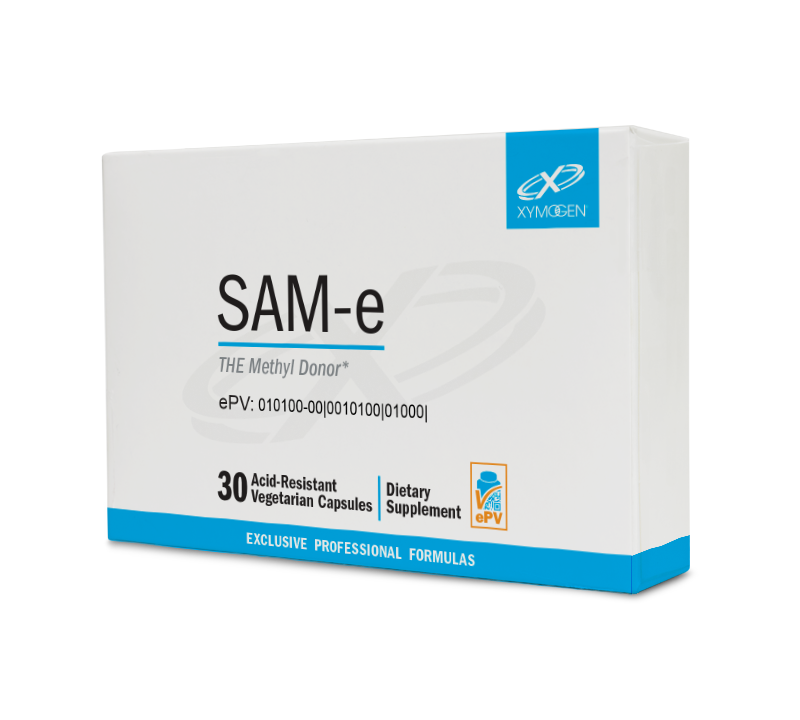 SAM-e