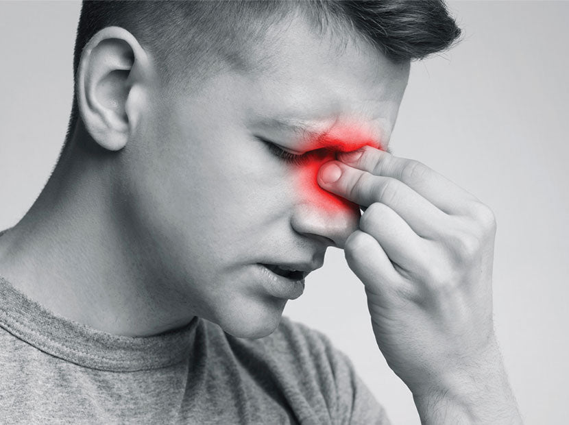 Sinus Pain