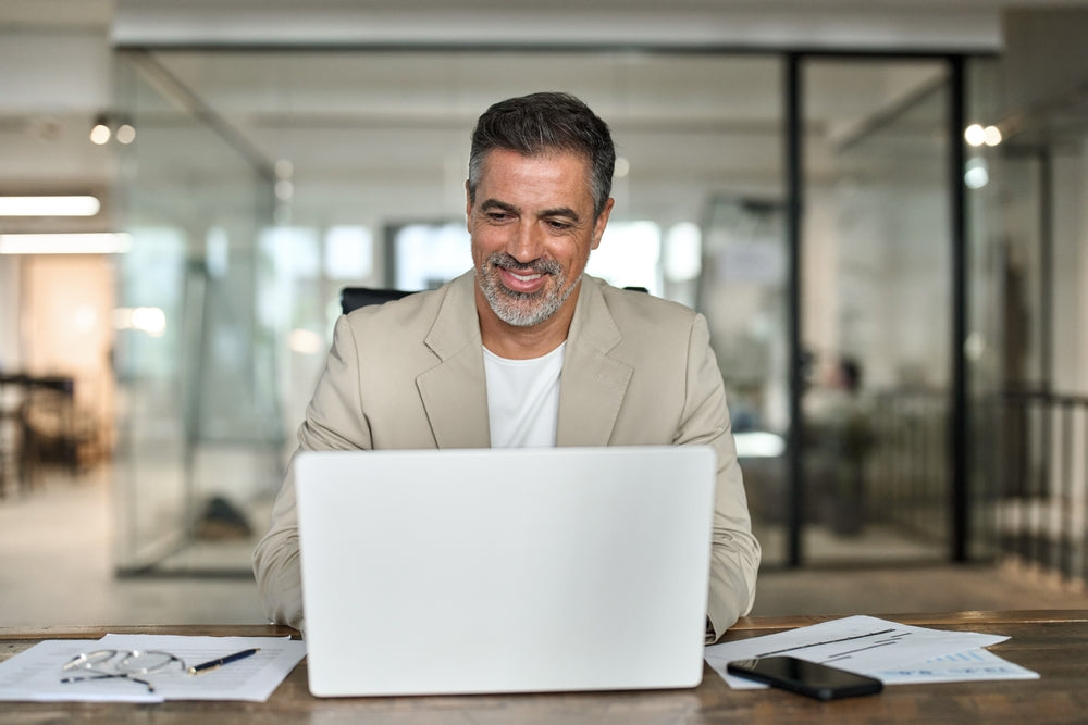 Andropause Symptoms: What Men Over 40 Should Know