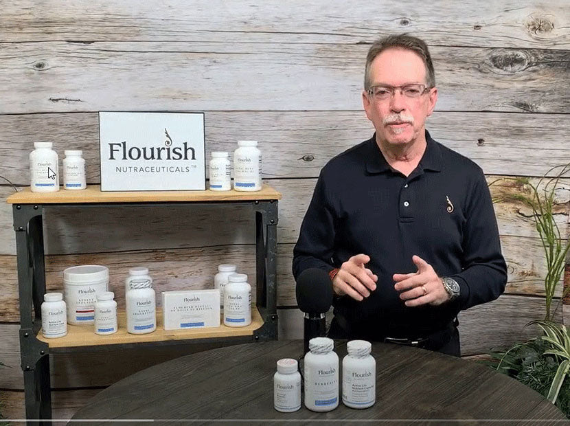 3 Core Supplements for Healthy Body Composition – Flourish Rx
