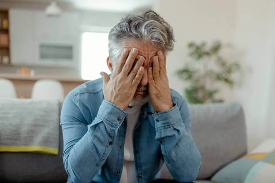 What Is Andropause? Symptoms, Causes, and Treatment Options