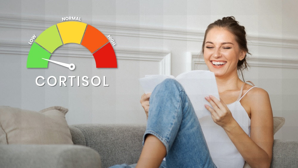 How to Test Cortisol Levels at Home — And What to Do With Your Results