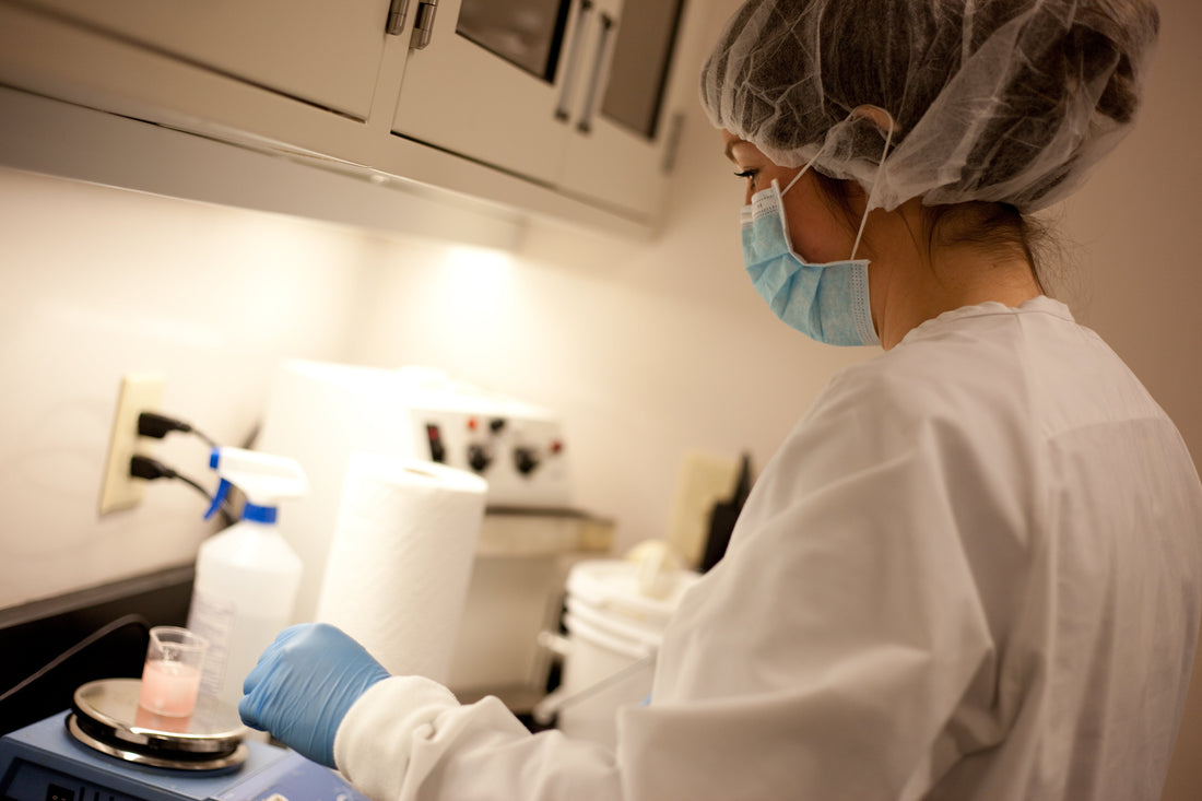 What Is a Compounding Pharmacy — And Why Oklahoma Patients Are Choosing Personalized Medications
