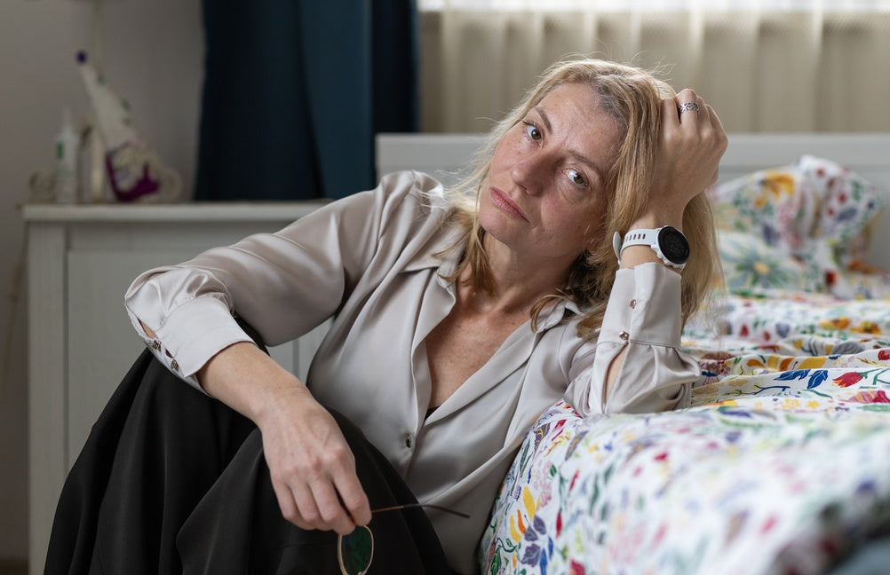 Signs of Perimenopause: What Your Body Is Telling You — and What to Do Next