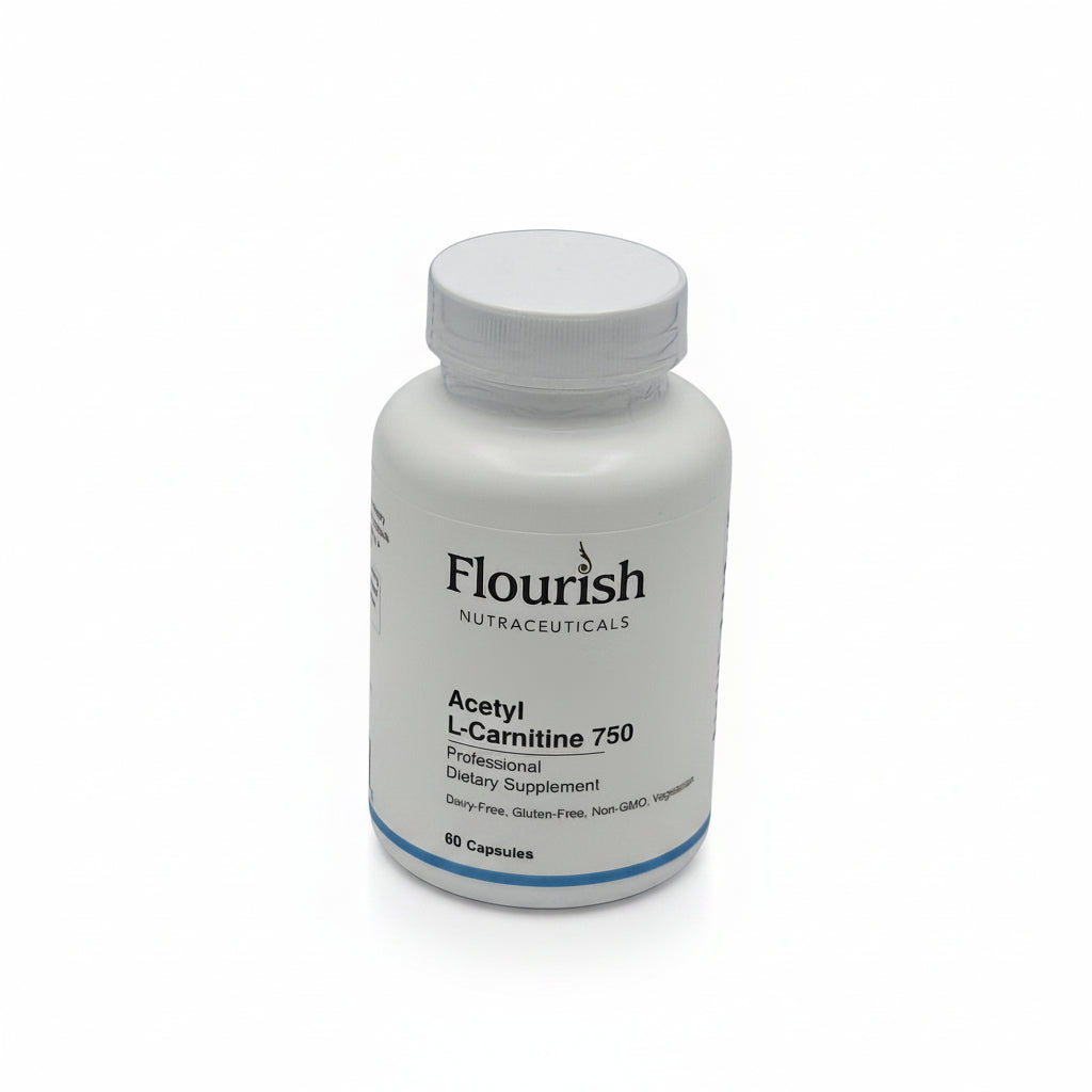 Acetyl L-Carnitine 750