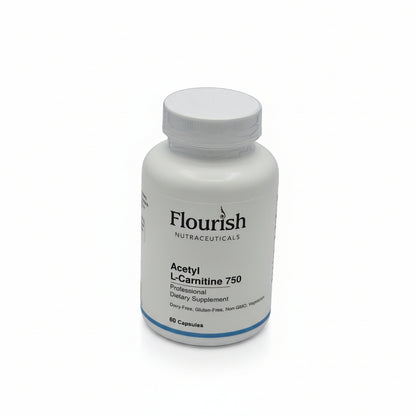 Acetyl L-Carnitine 750