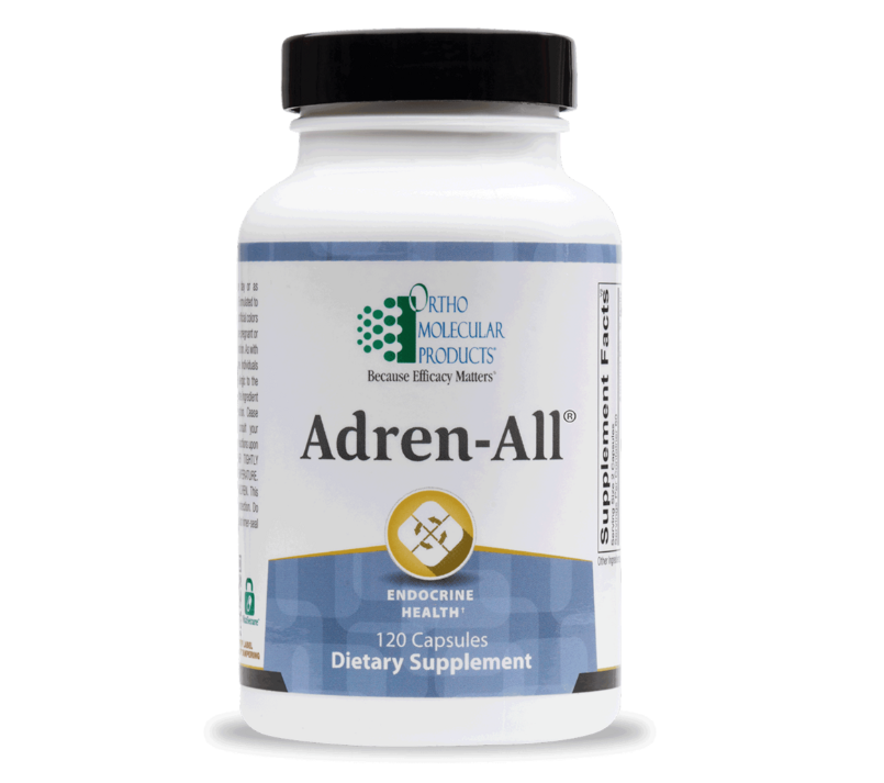 Adren-All