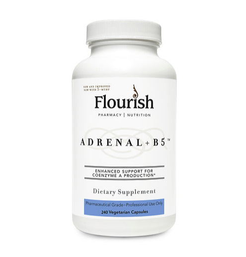 Adrenal + B5