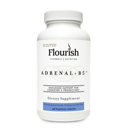 Adrenal + B5