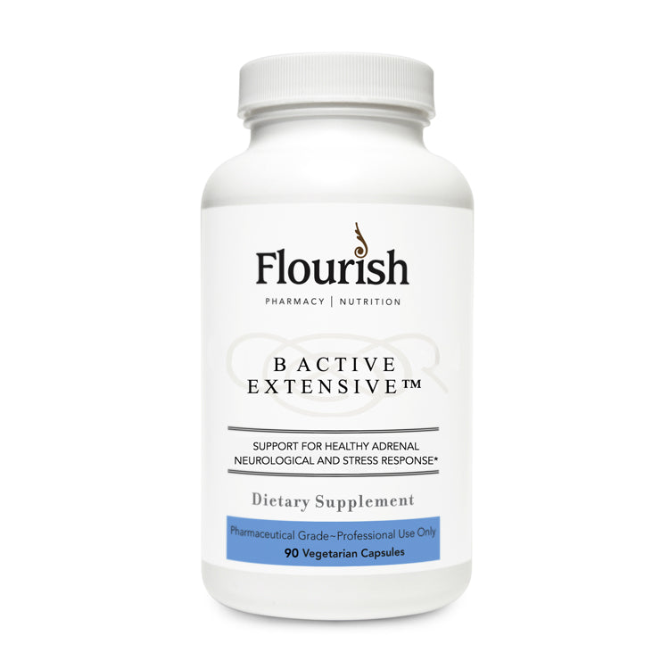 B Active Extensive – Flourish Rx