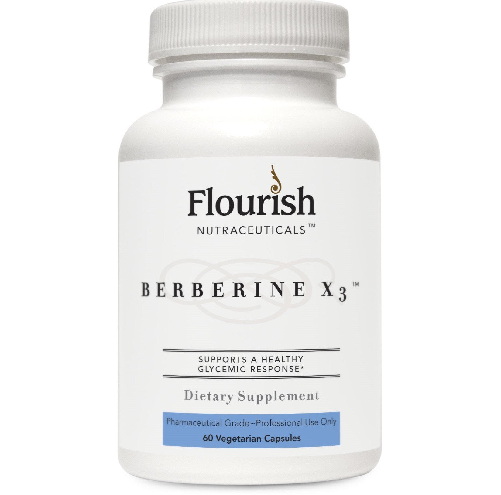 Berberine X3 – Flourish Rx