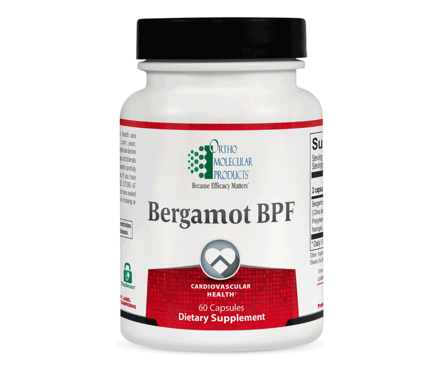 Bergamot BPF