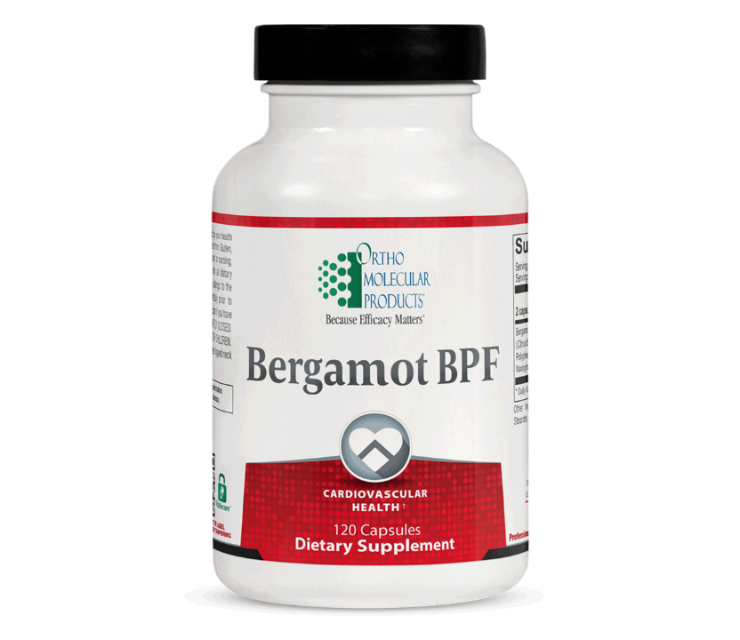 Bergamot BPF