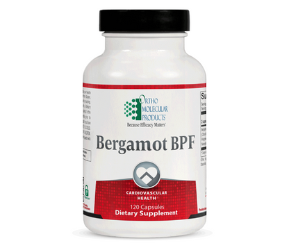 Bergamot BPF