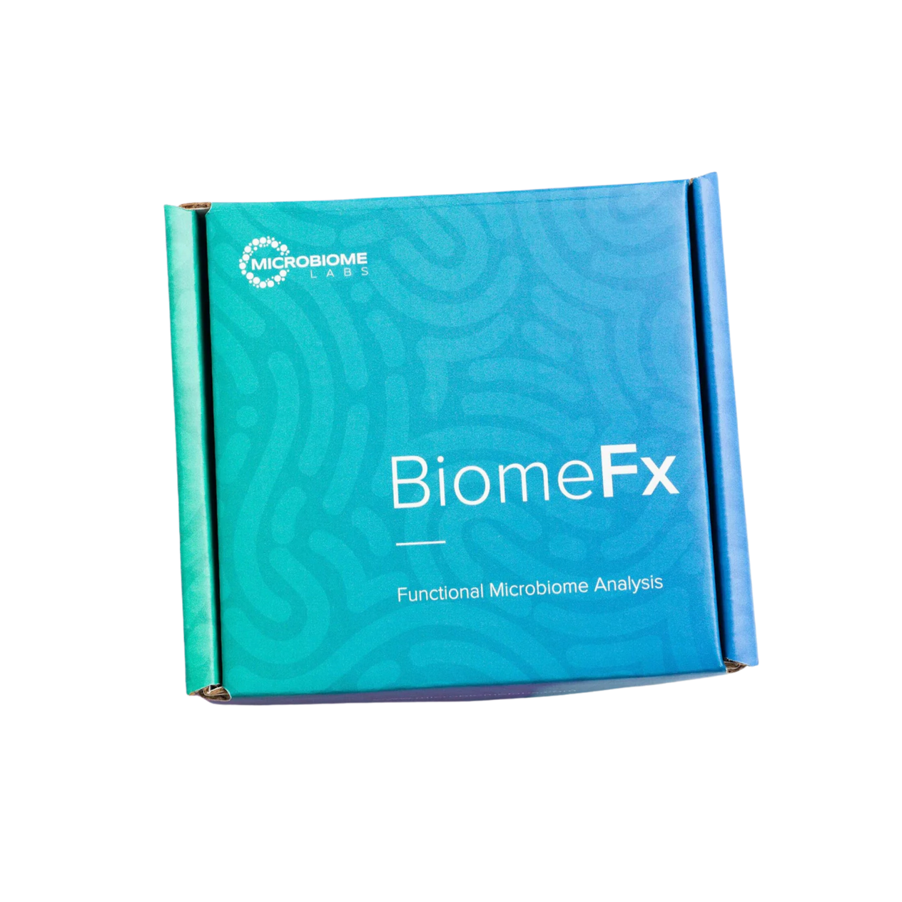 BiomeFx Test Kit
