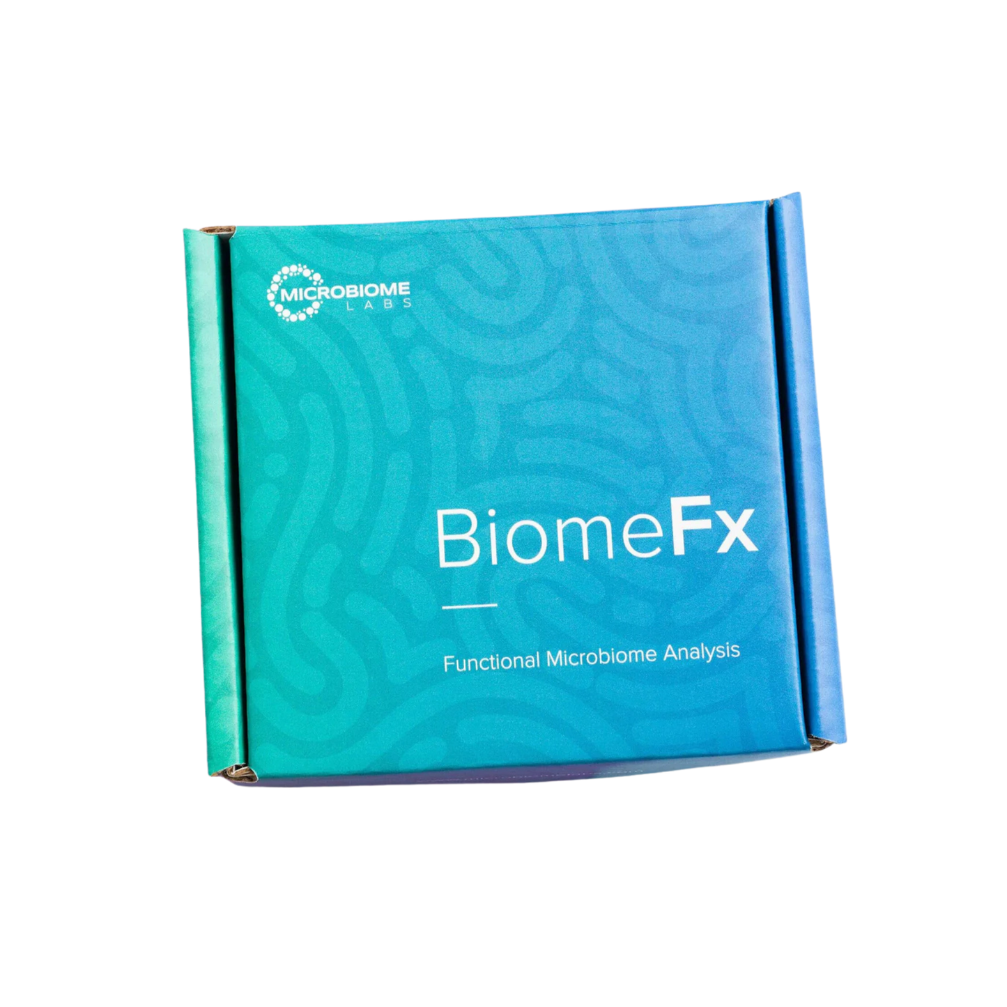 BiomeFx Test Kit