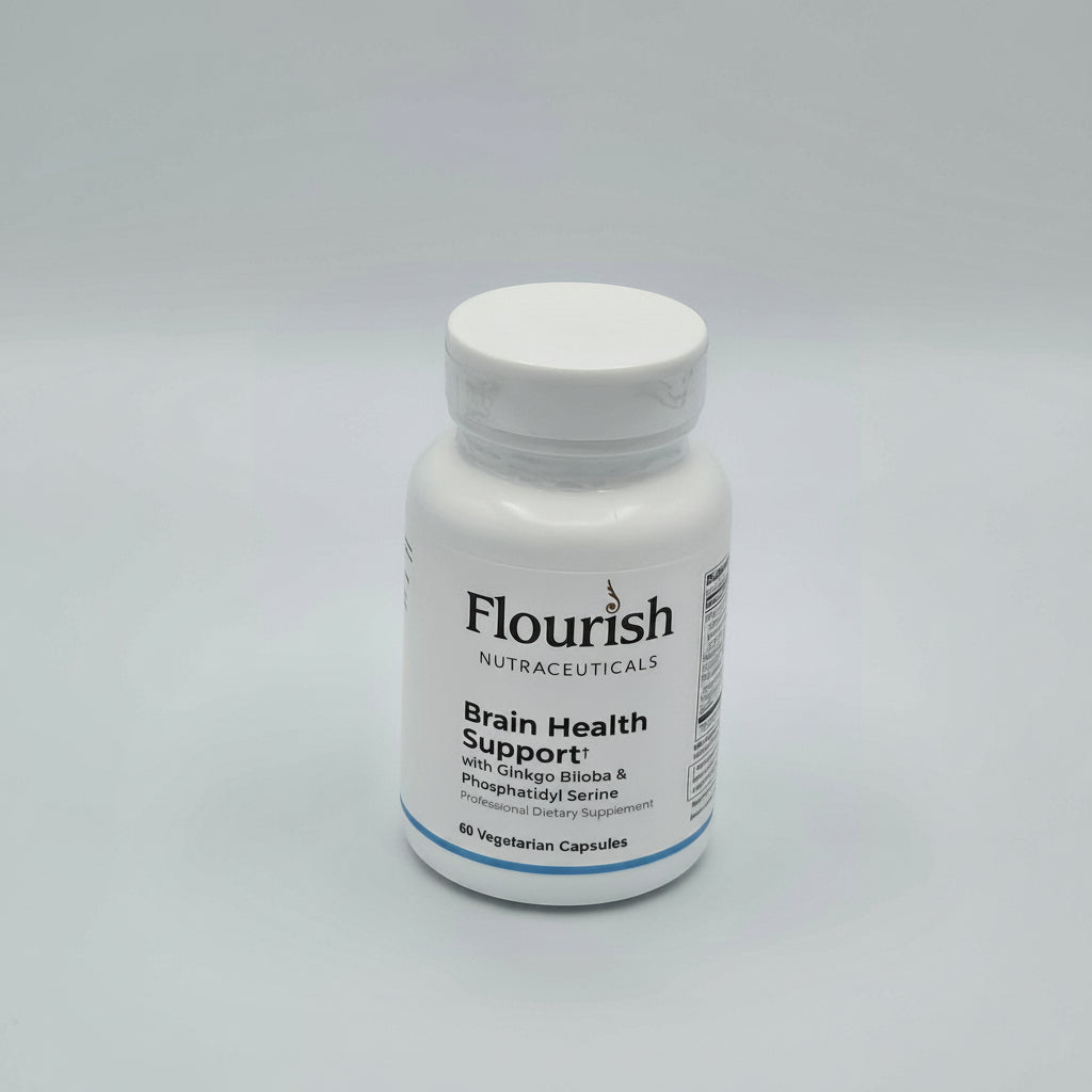 Brain Health Support