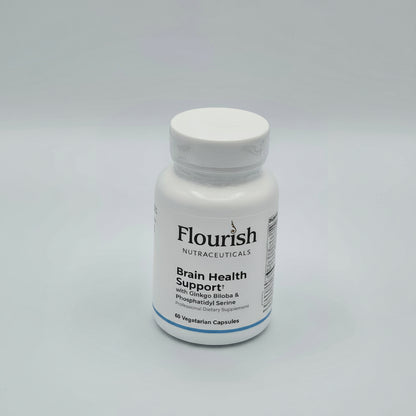 Brain Health Support