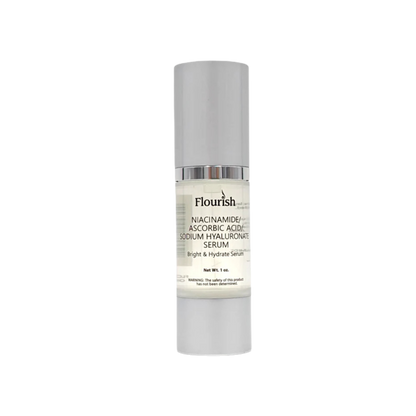Bright & Hydrate Serum