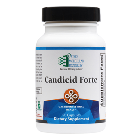 Candicid Forte