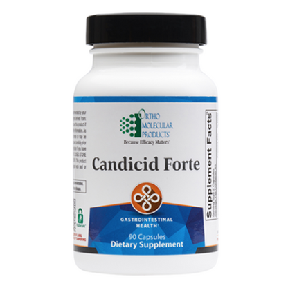Candicid Forte
