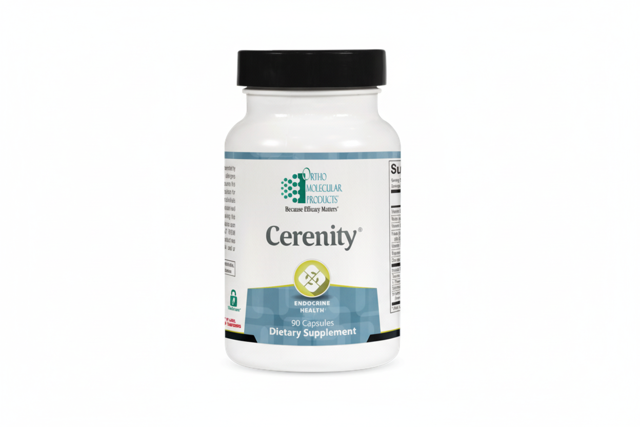 Cerenity