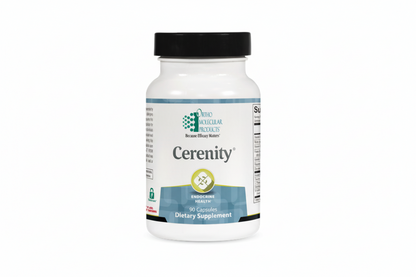 Cerenity