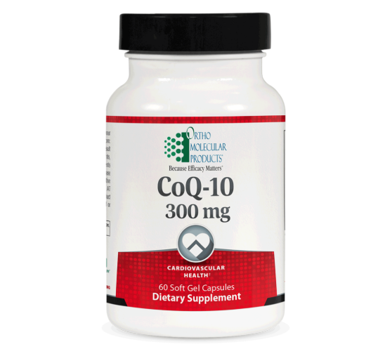 CoQ-10 300 MG