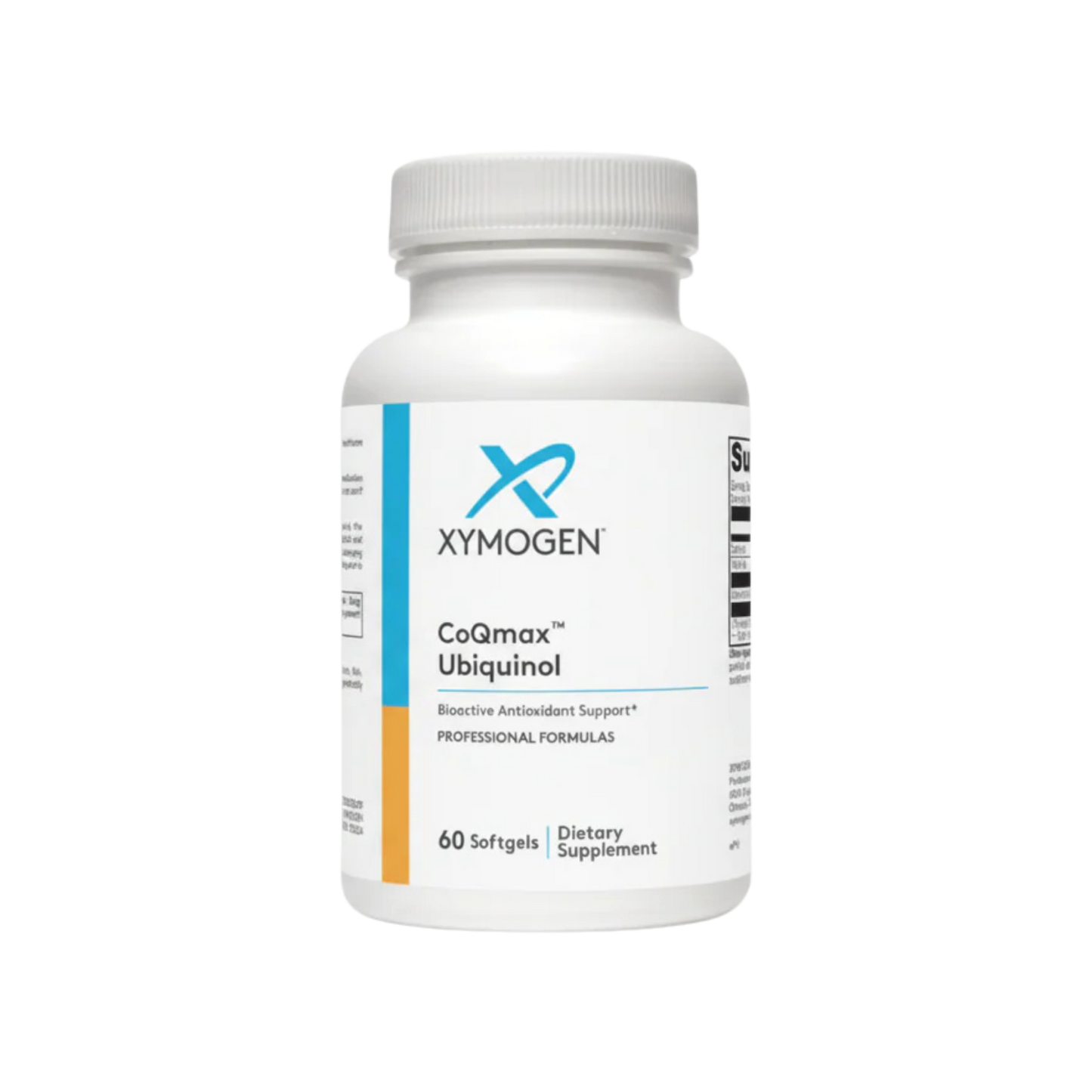 CoQmax Ubiquinol