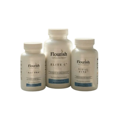 Cold & Flu Immune Support
