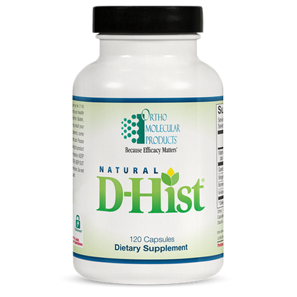 Natural D-Hist