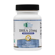 DHEA 25MG