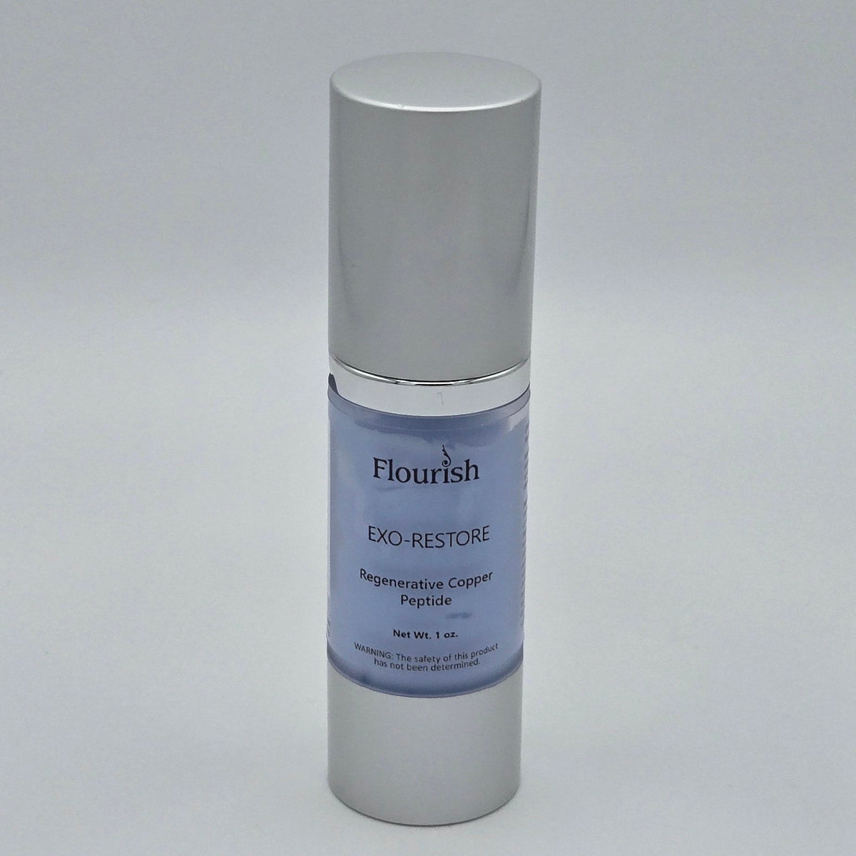 EXO-RESTORE Regenerative Copper Peptide