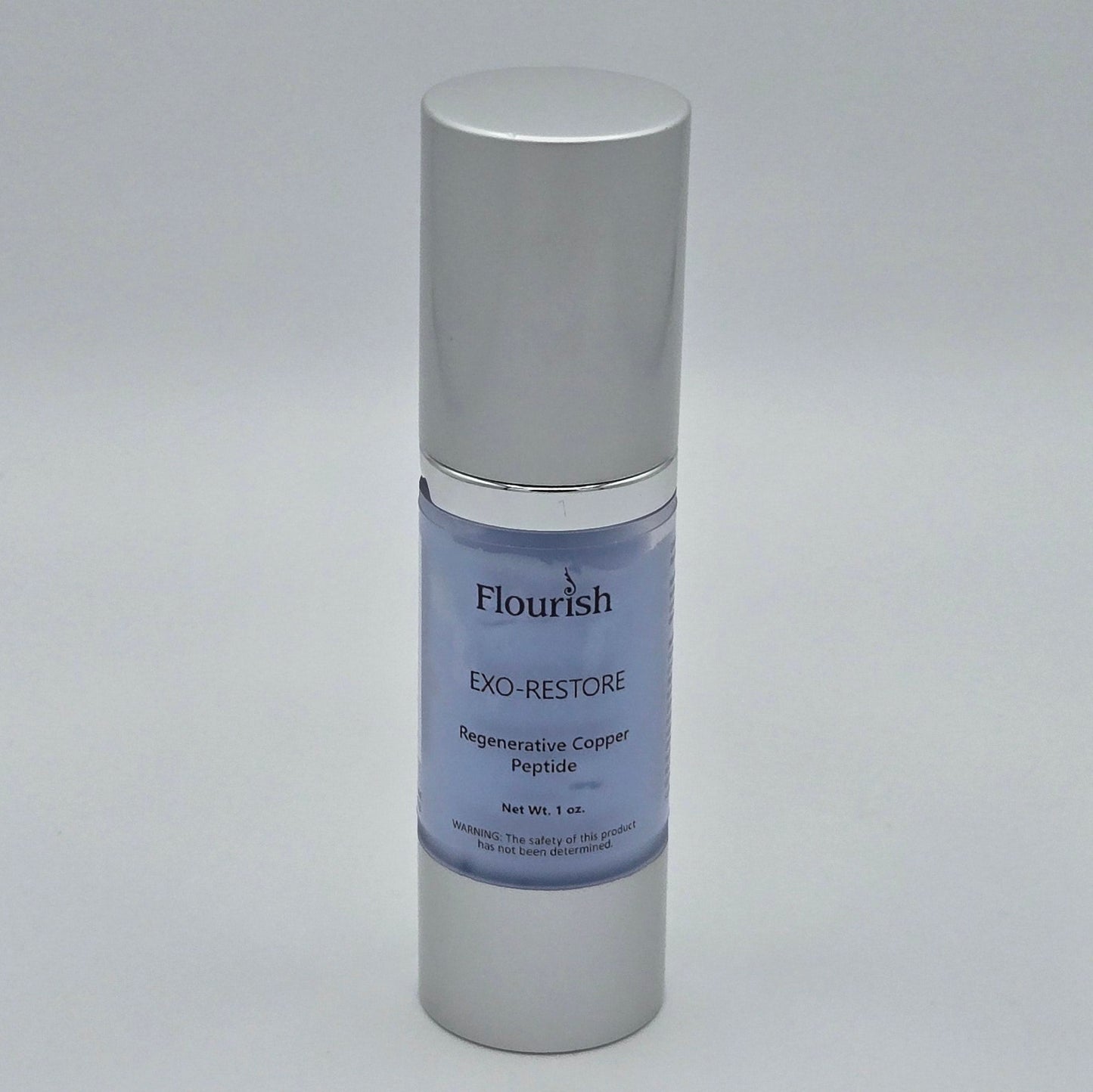EXO-RESTORE Regenerative Copper Peptide