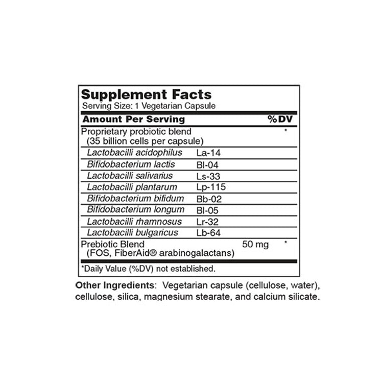 Extra Strength Probiotic