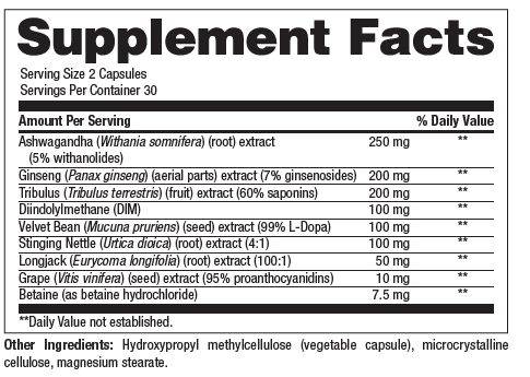 W - Desire Formula for Women
