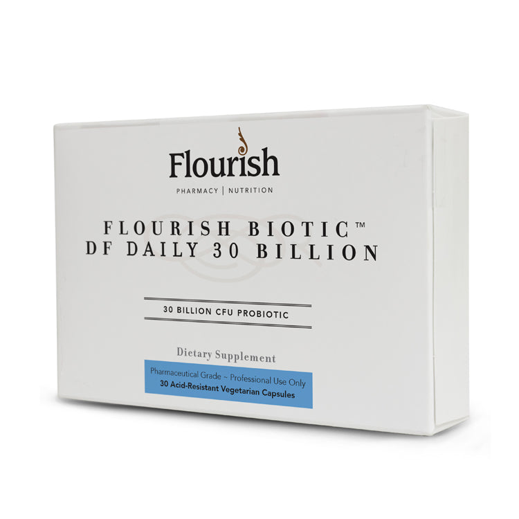 Flourish Biotic DF 30 Billion