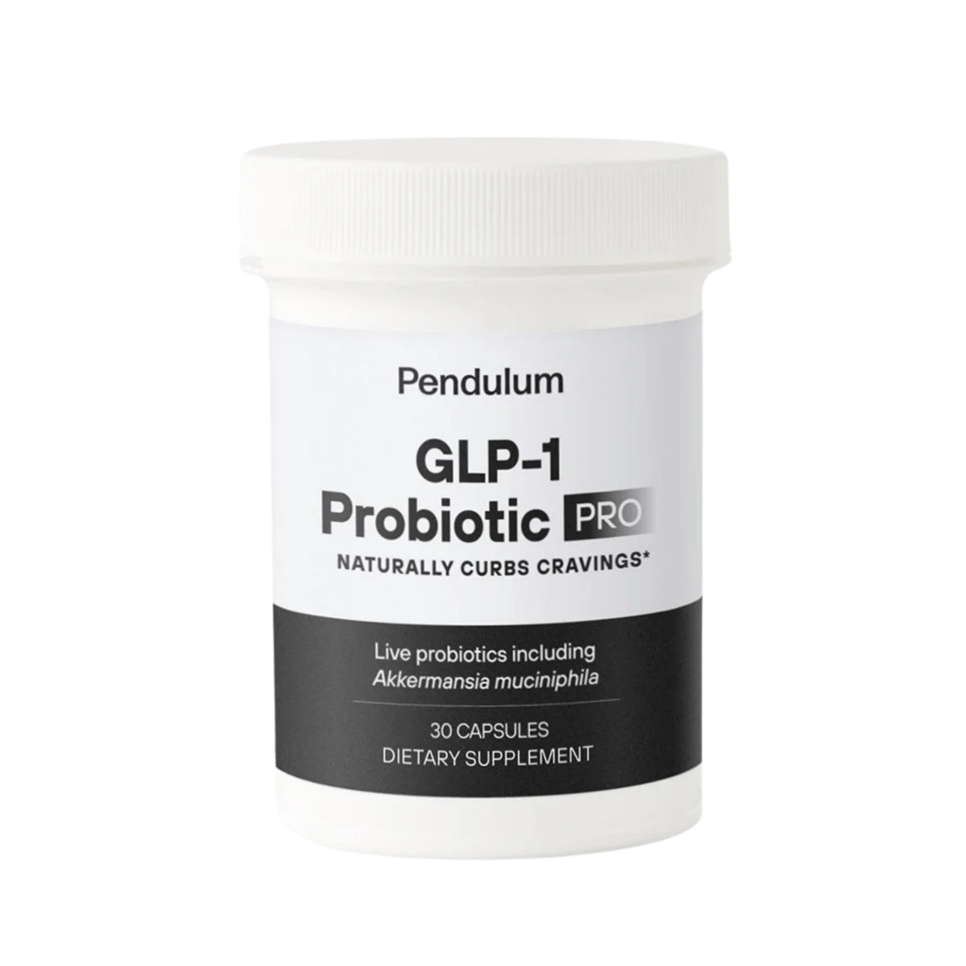 GLP-1 Probiotic Pro – Flourish Rx