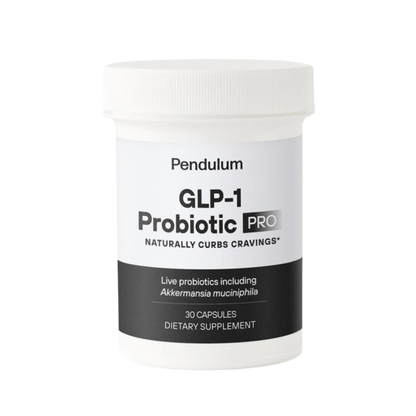 GLP-1 Probiotic Pro