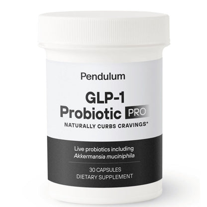 GLP-1ProbioticProBottle