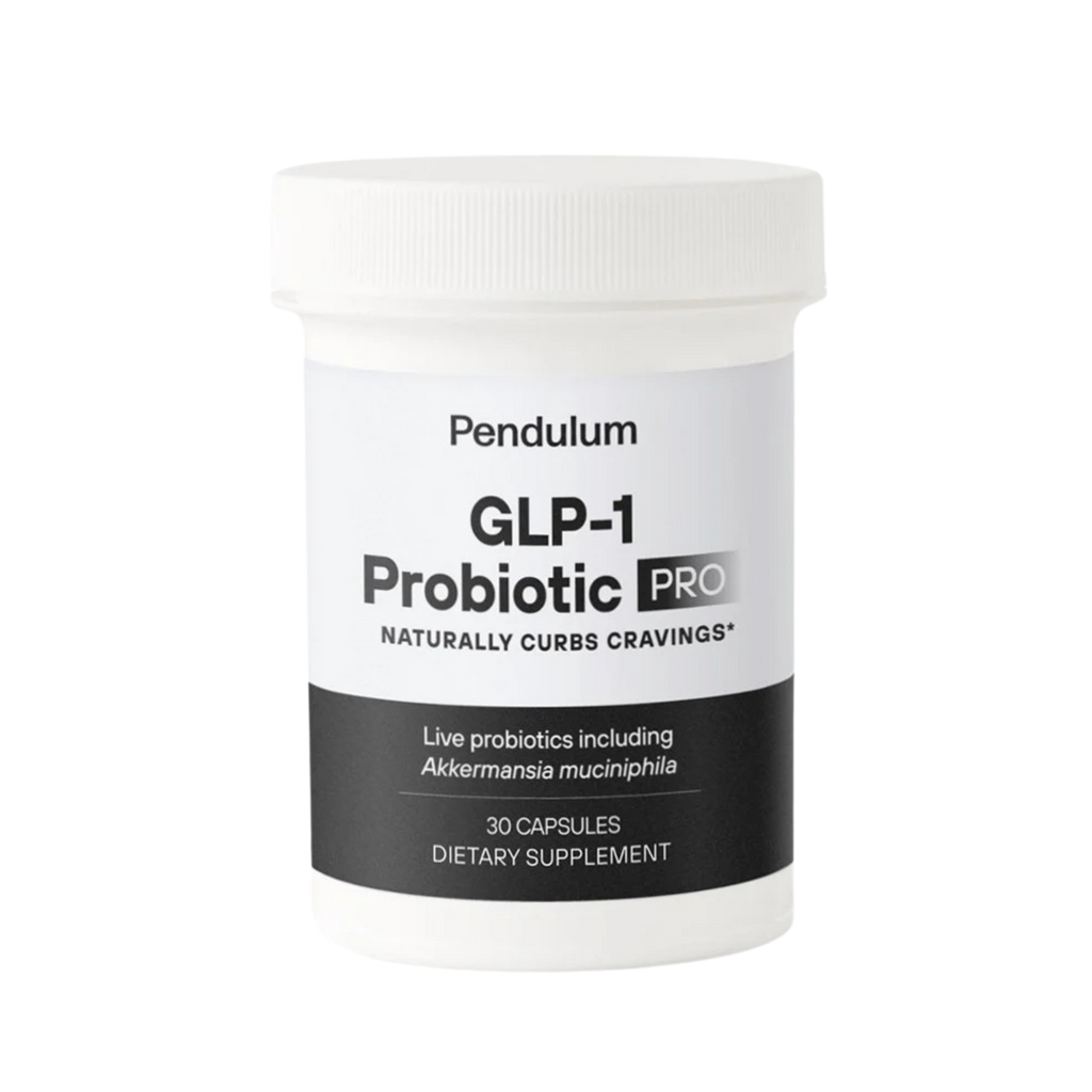 GLP-1 Probiotic Pro – Flourish Rx
