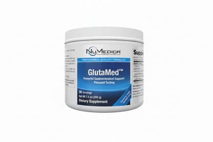 GlutaMed
