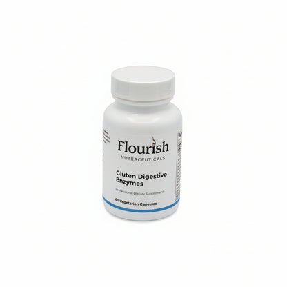 Gluten Digestive Enzymes
