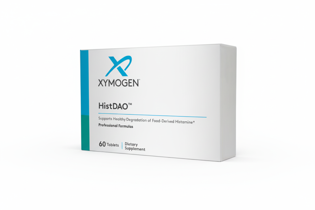 HistDAO