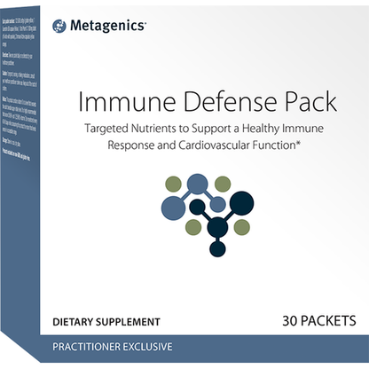 Immune Defense Pack by Metagenics